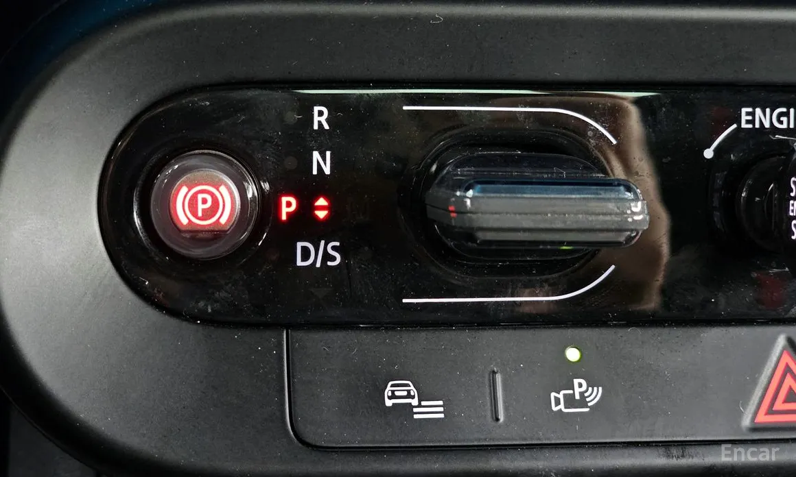 Mini Countryman 2024 ALL4 JCW First Edition