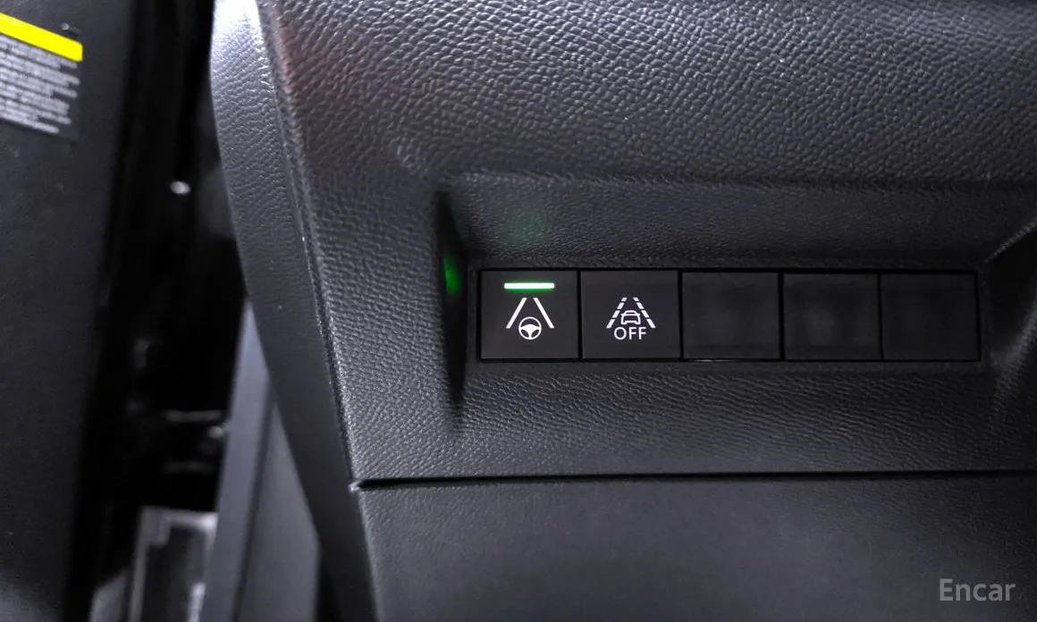 Peugeot 2008 2020 EV GT