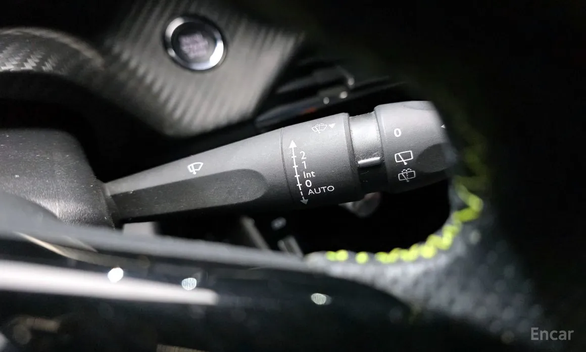 Peugeot 2008 2020 EV GT