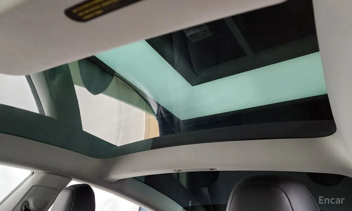 Tesla Model 3 2017 Long Range