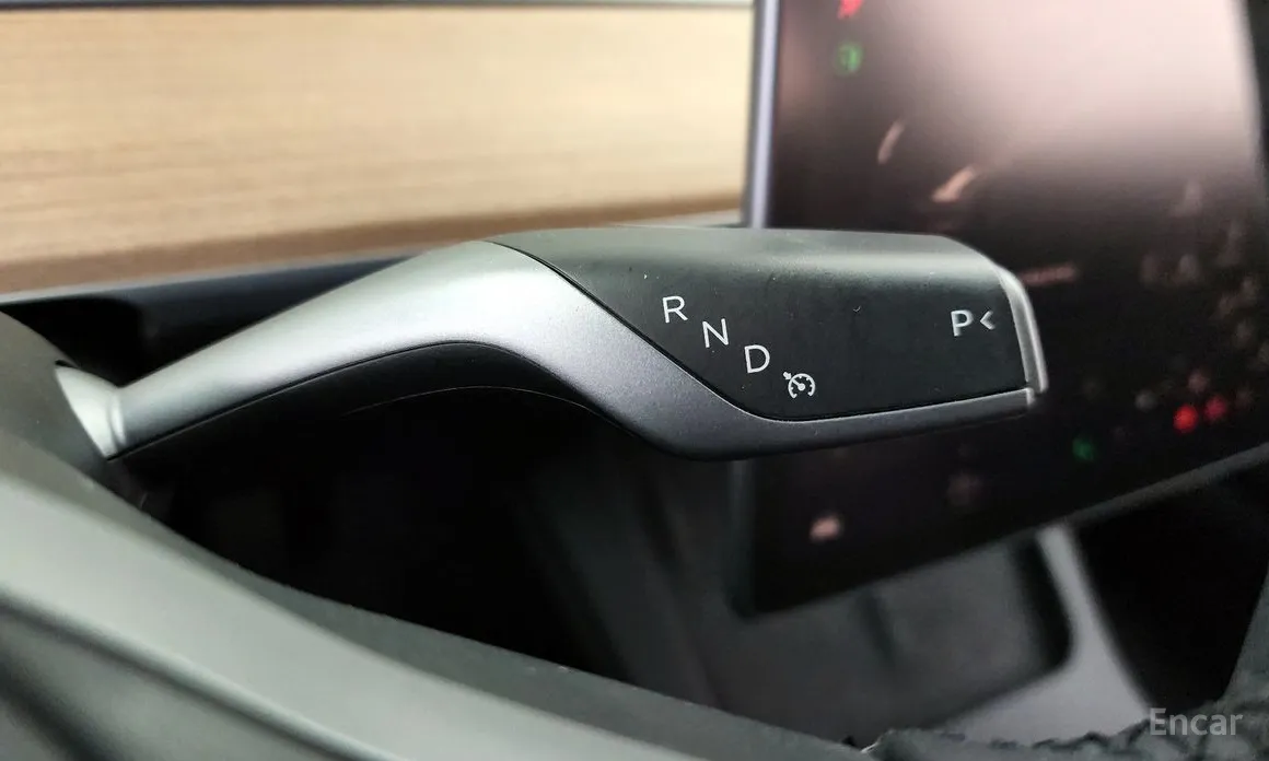 Tesla Model 3 2017 Long Range