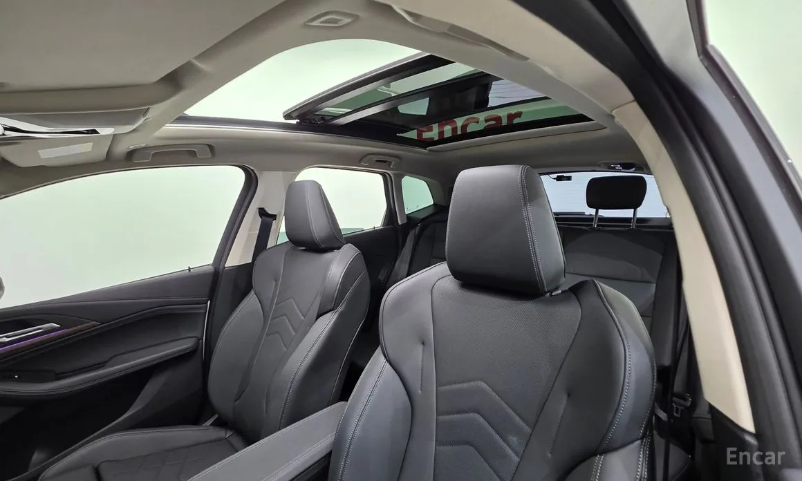 BMW 2 Series 2022 220i Luxury