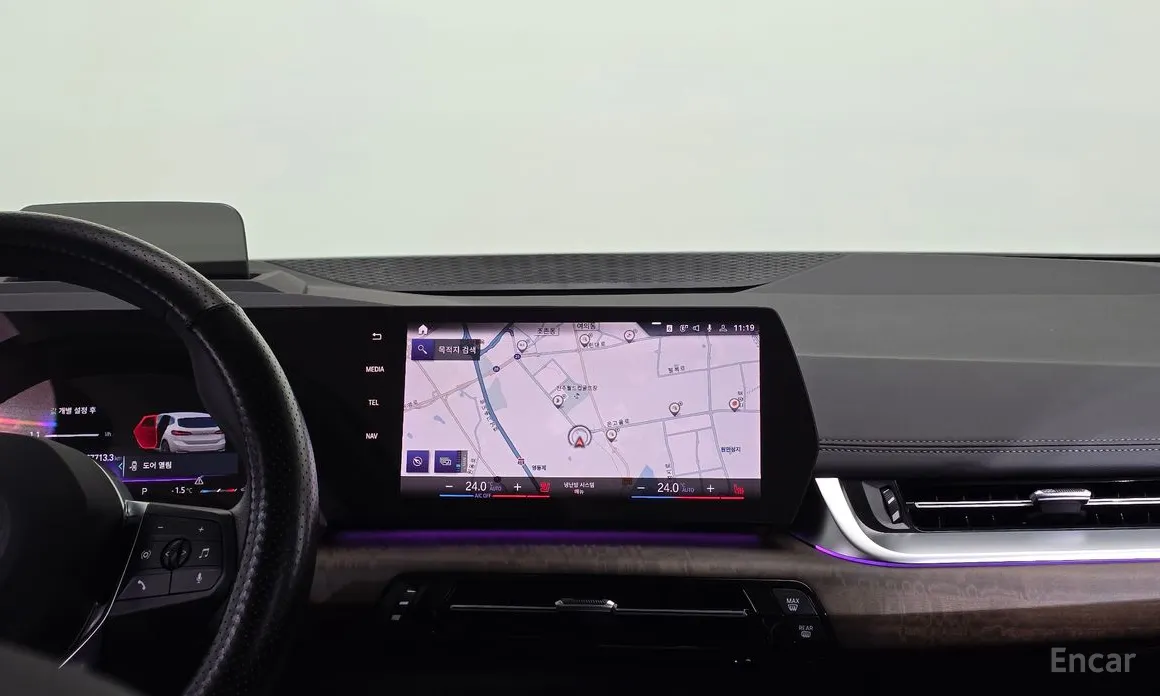 BMW 2 Series 2022 220i Luxury