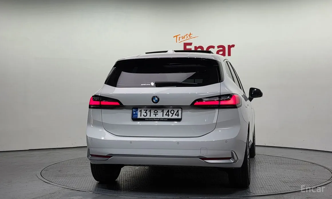 BMW 2 Series 2022 220i Luxury