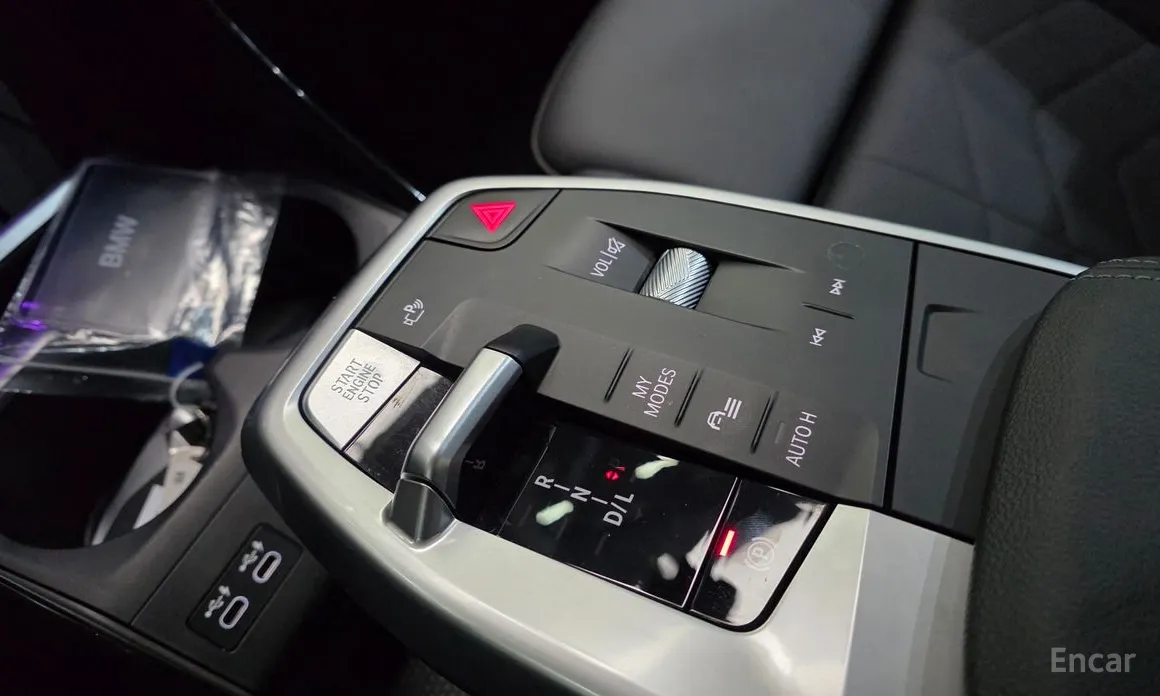 BMW 2 Series 2022 220i Luxury