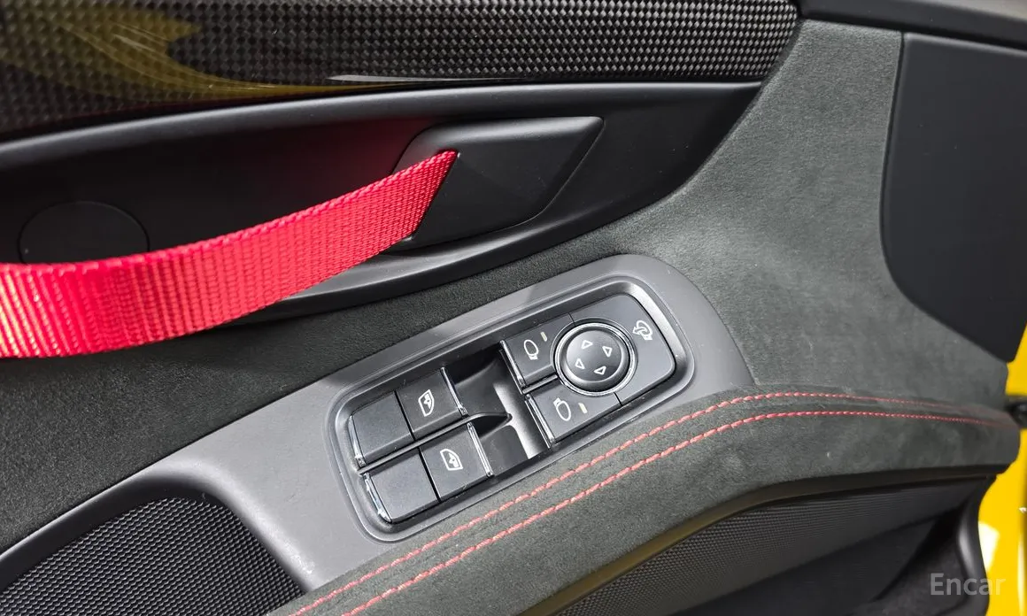 Porsche 718 2016 4.0 GT4