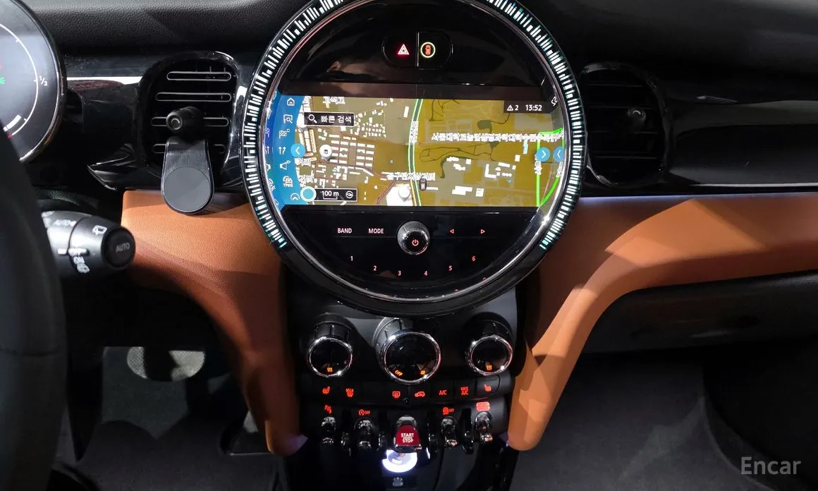 Mini Cooper 2001 5Door Classic