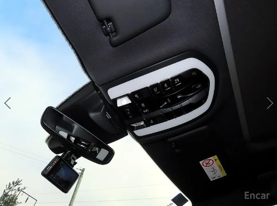 Porsche Macan 2014 2.9 S