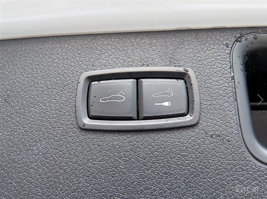 Porsche Macan 2014 2.9 S