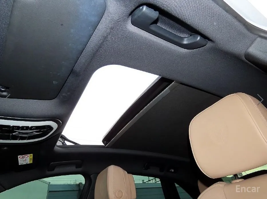 Porsche Macan 2014 2.9 S