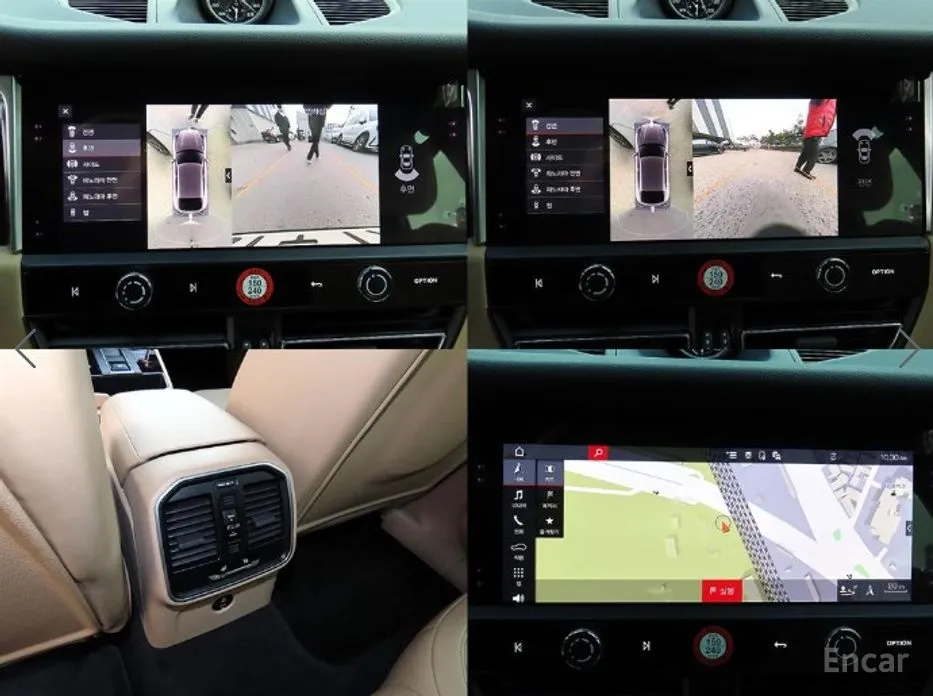 Porsche Macan 2014 2.9 S