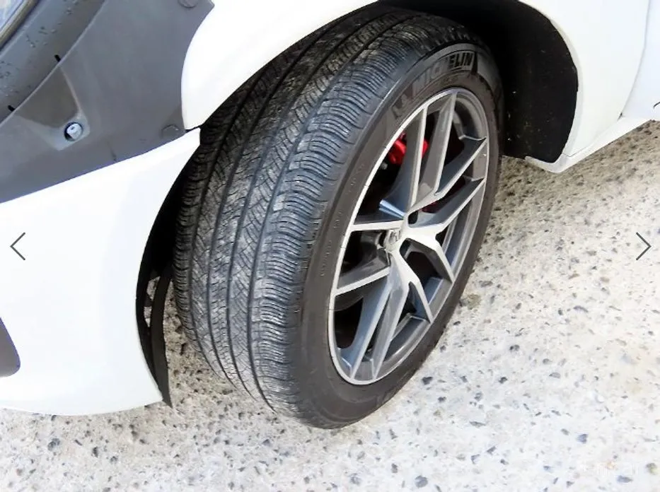 Porsche Macan 2014 2.9 S