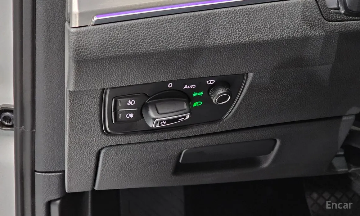 Volkswagen Passat 2018 2.0 TDI Prestige