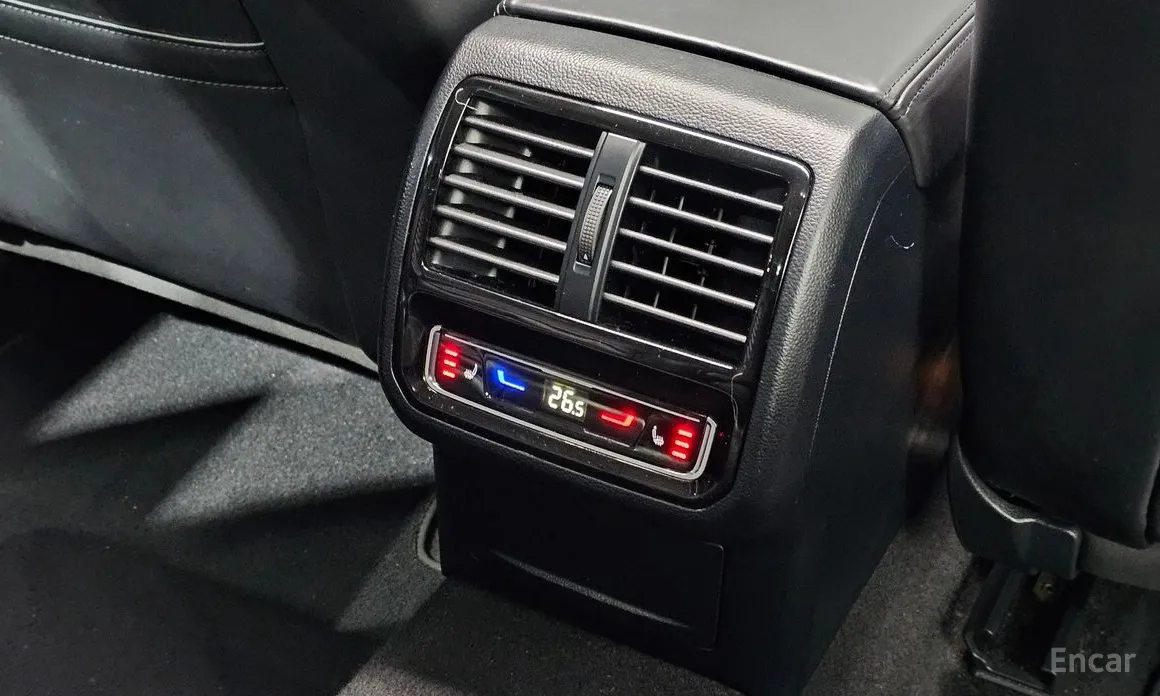 Volkswagen Passat 2018 2.0 TDI Prestige