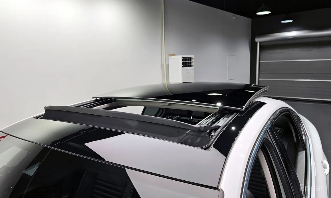 Volkswagen Passat 2018 2.0 TDI Prestige