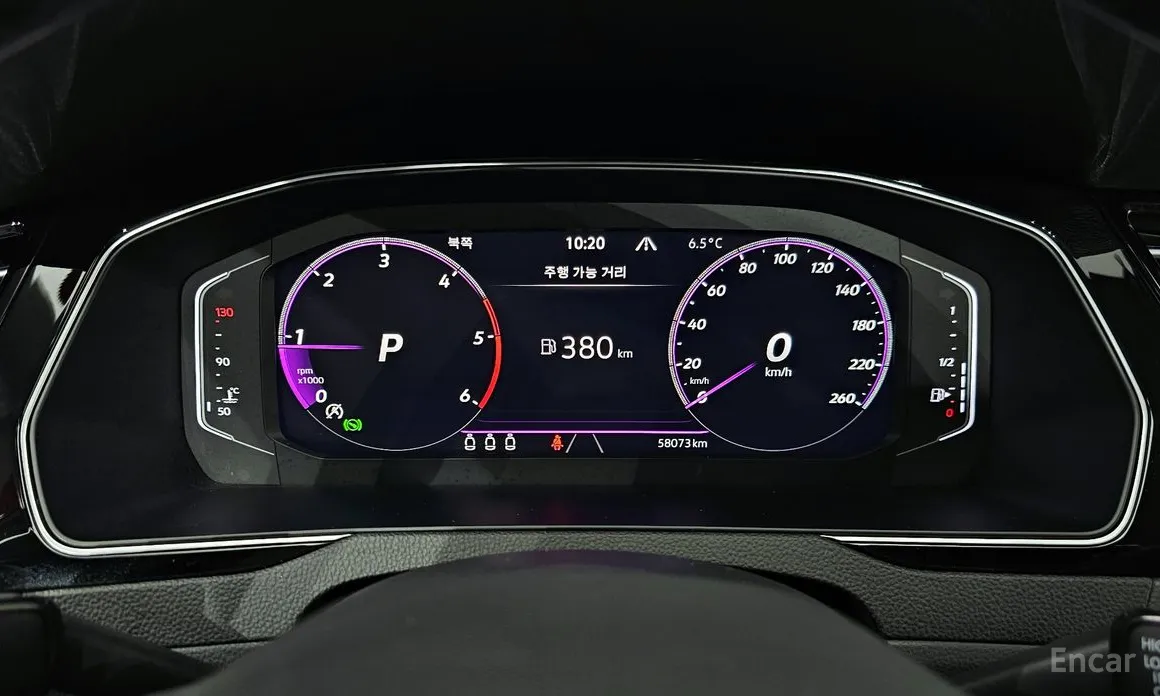 Volkswagen Passat 2018 2.0 TDI Prestige