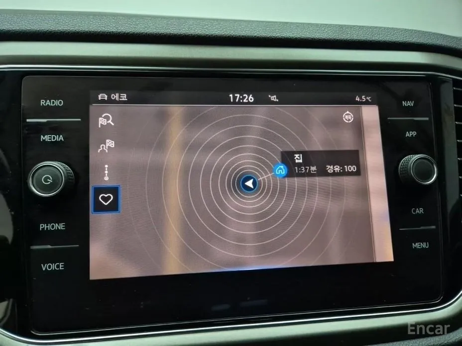 Volkswagen T-Roc 2021 2.0 TDI Style