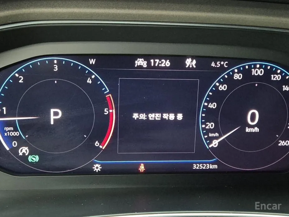 Volkswagen T-Roc 2021 2.0 TDI Style