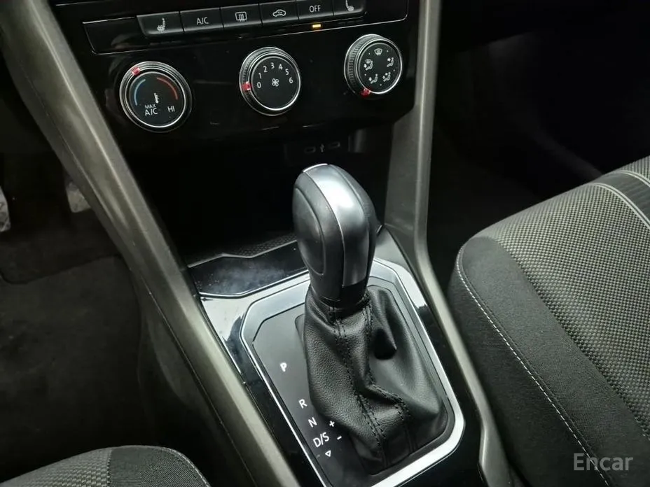 Volkswagen T-Roc 2021 2.0 TDI Style