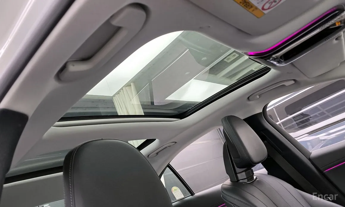 Mercedes-Benz E-Class 2024 E220d 4MATIC Exclusive