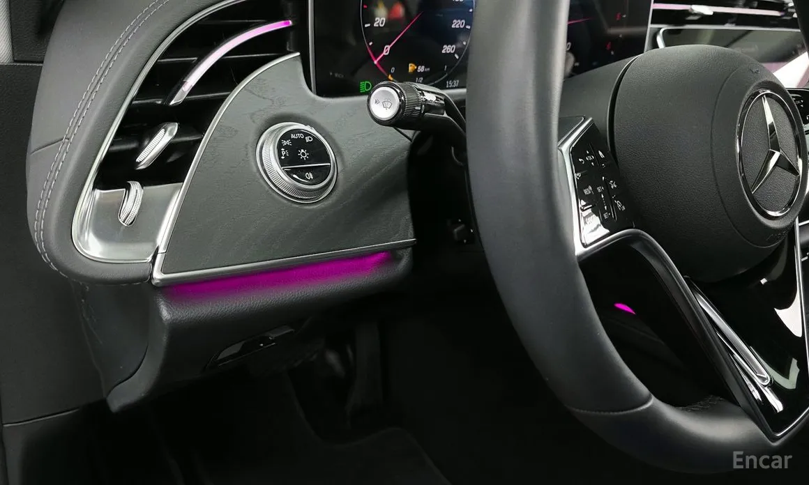 Mercedes-Benz E-Class 2024 E220d 4MATIC Exclusive