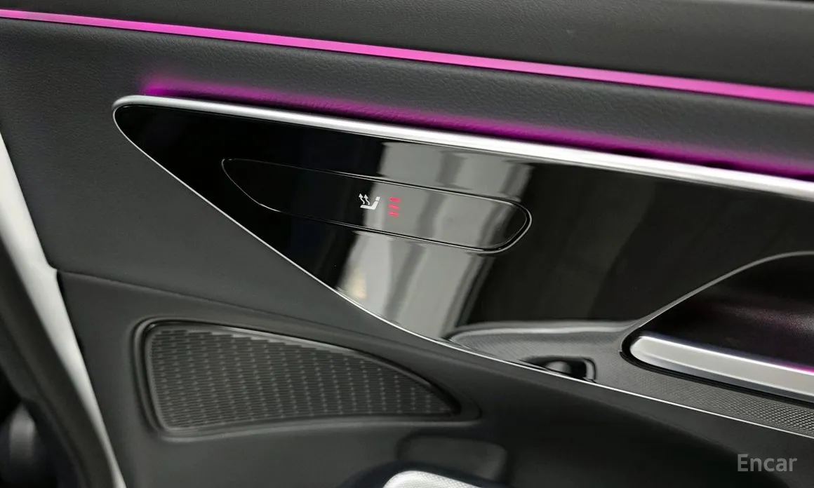 Mercedes-Benz E-Class 2024 E220d 4MATIC Exclusive