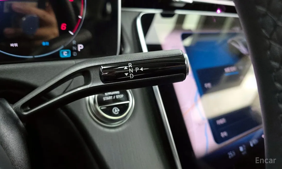 Mercedes-Benz E-Class 2024 E220d 4MATIC Exclusive