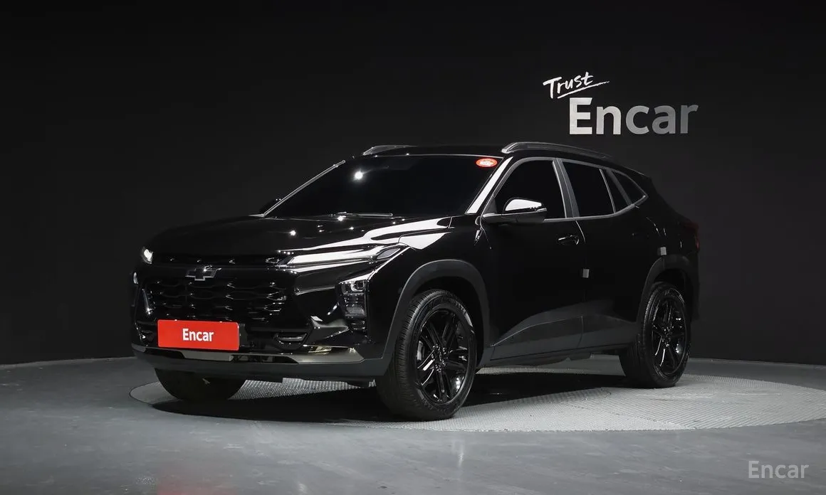 Chevrolet Trax 2023 1.2 ACTIV