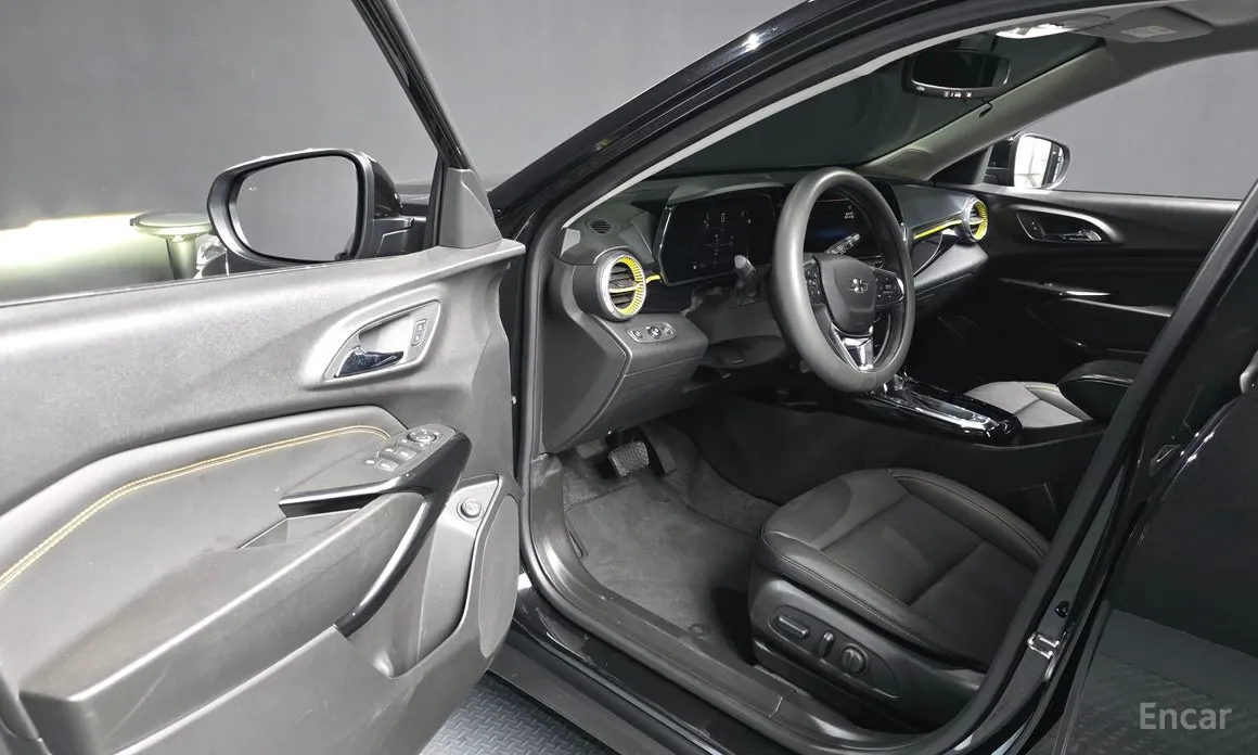 Chevrolet Trax 2023 1.2 ACTIV