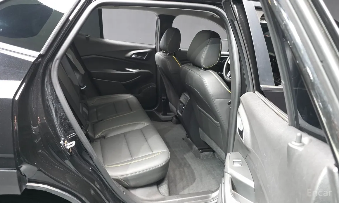 Chevrolet Trax 2023 1.2 ACTIV