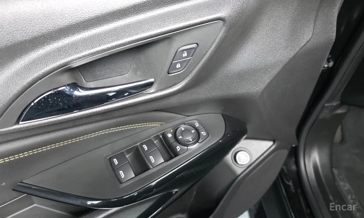 Chevrolet Trax 2023 1.2 ACTIV