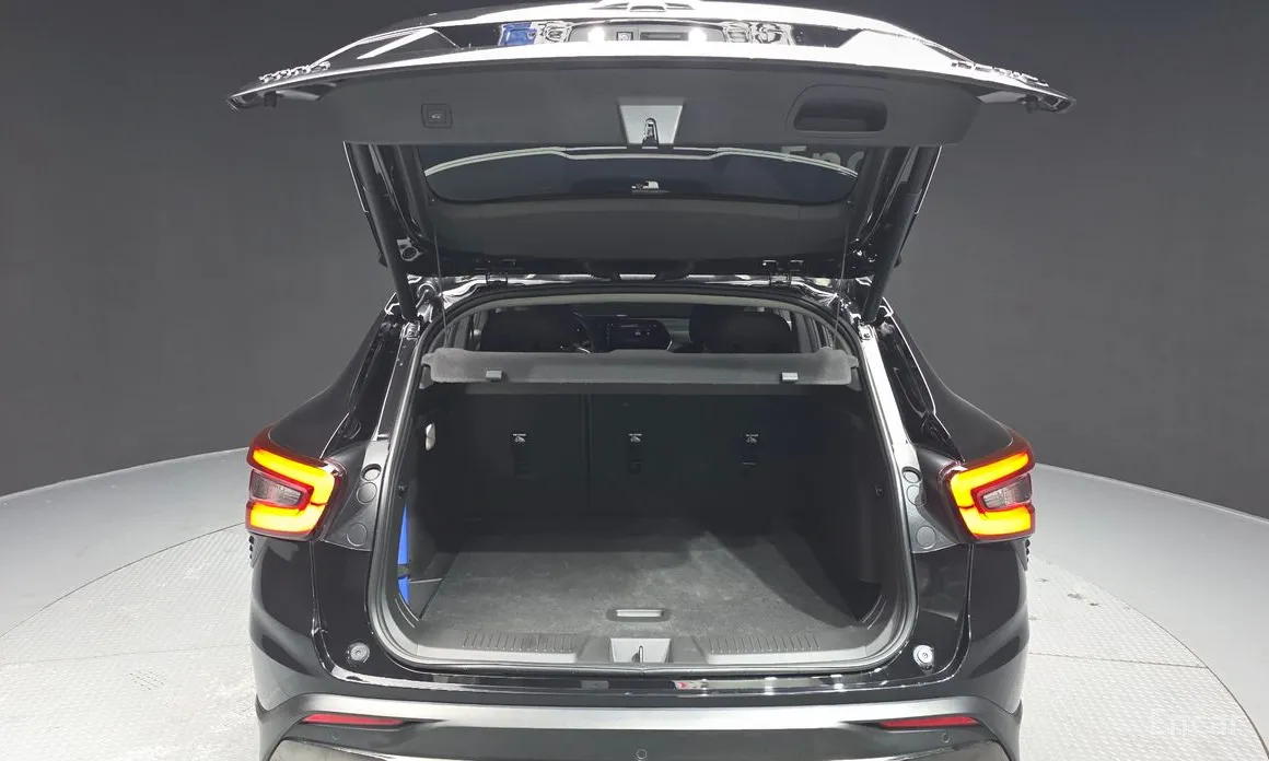 Chevrolet Trax 2023 1.2 ACTIV