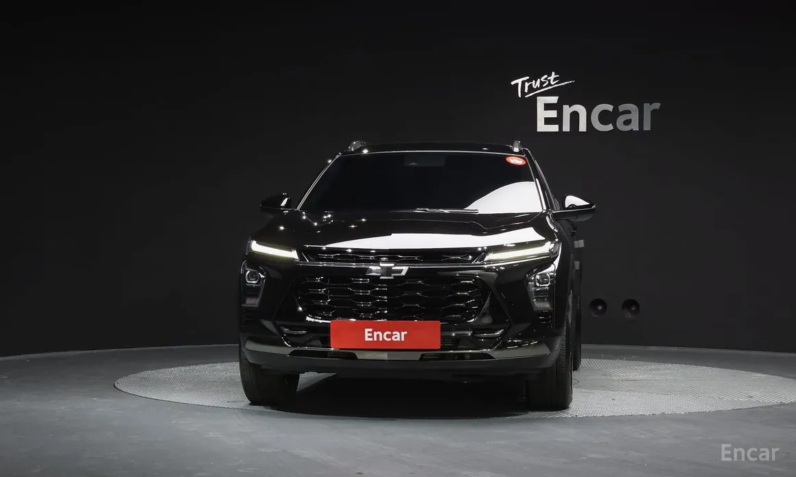 Chevrolet Trax 2023 1.2 ACTIV