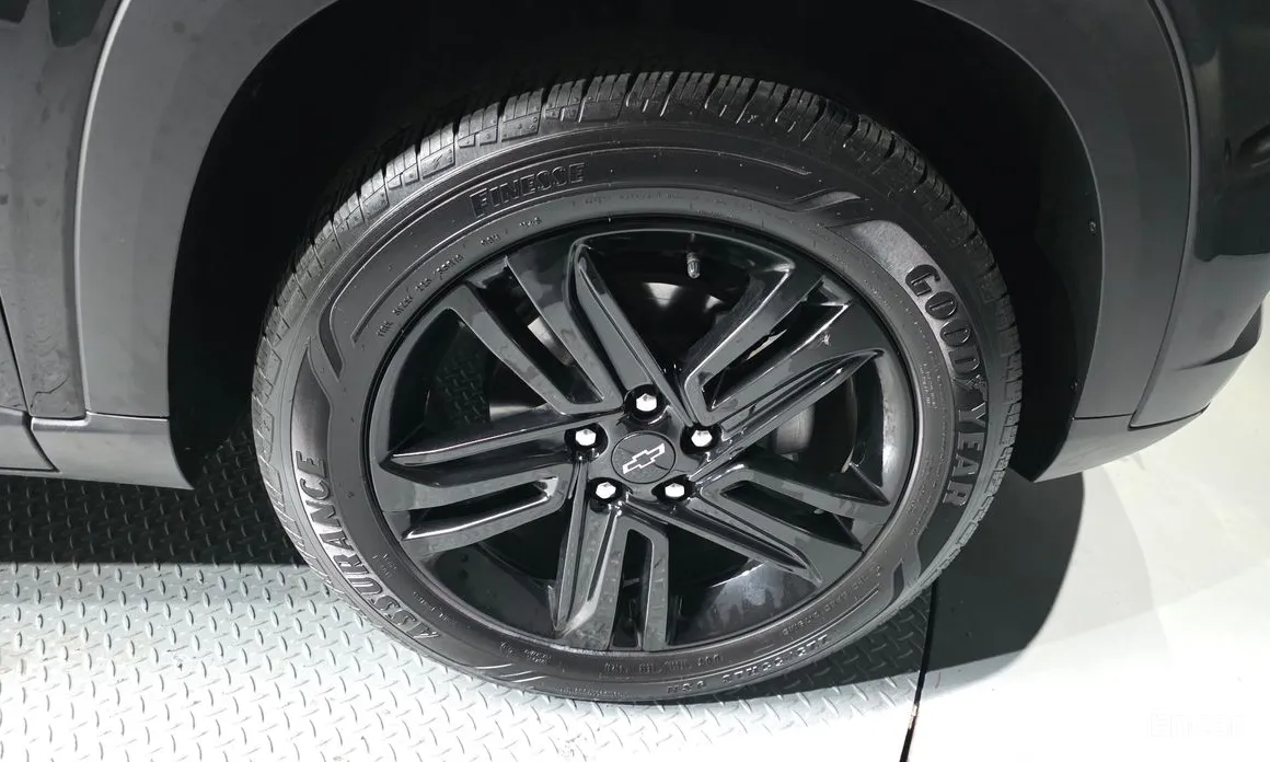 Chevrolet Trax 2023 1.2 ACTIV