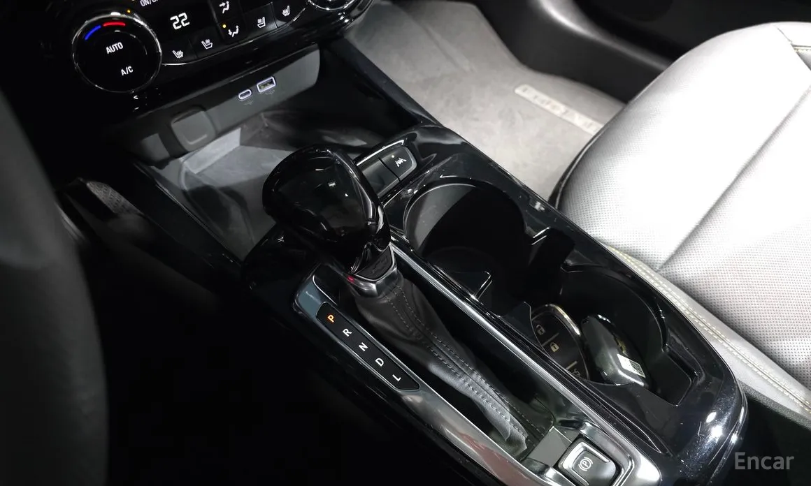 Chevrolet Trax 2023 1.2 ACTIV