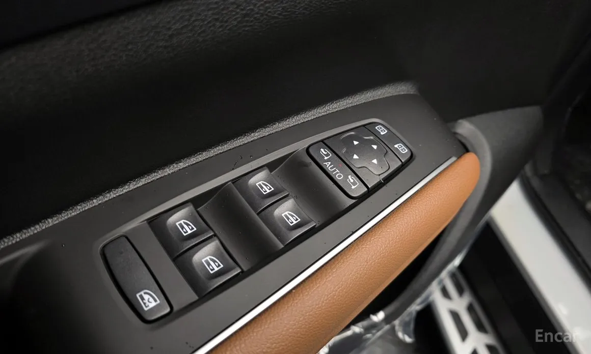 Renault QM6 2019 2.0 LPe RE 2WD