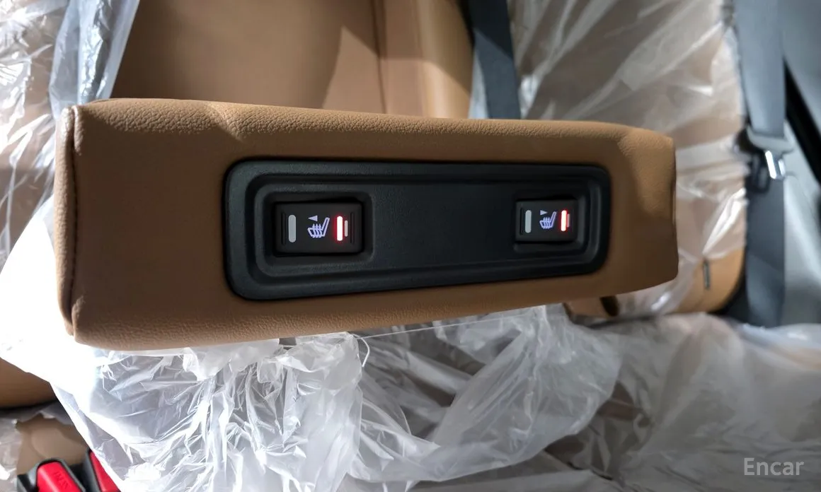 Renault QM6 2019 2.0 LPe RE 2WD