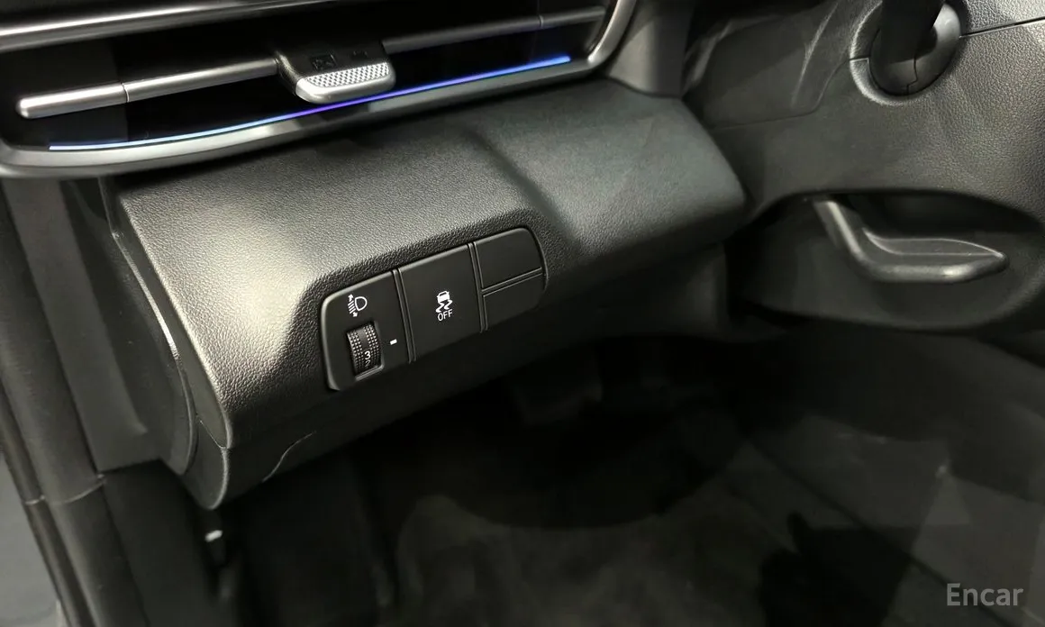 Hyundai Avante 2023 1.6