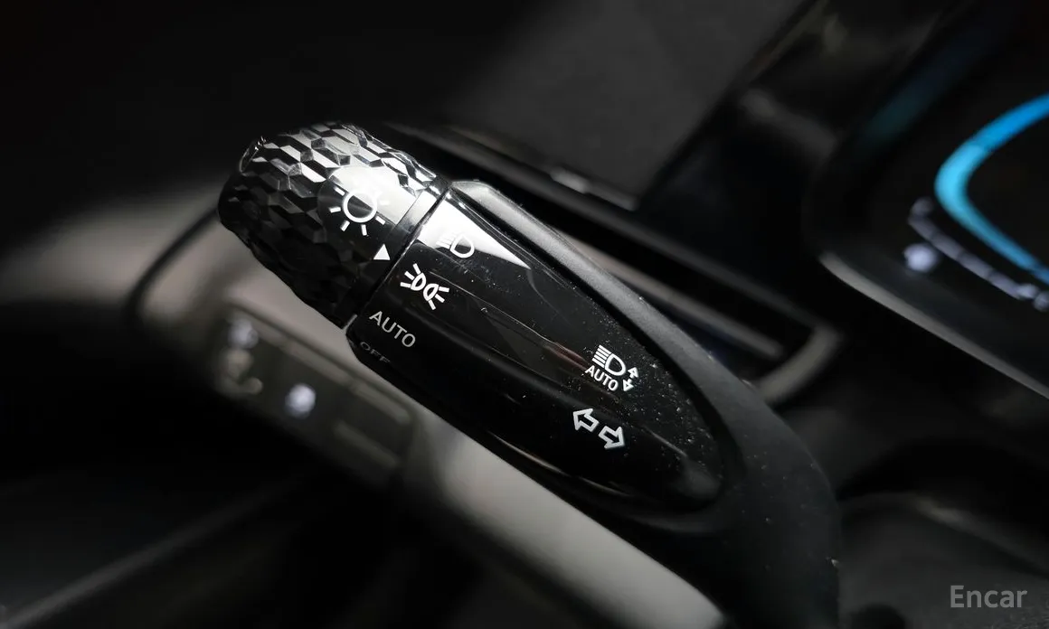 Hyundai Avante 2023 1.6