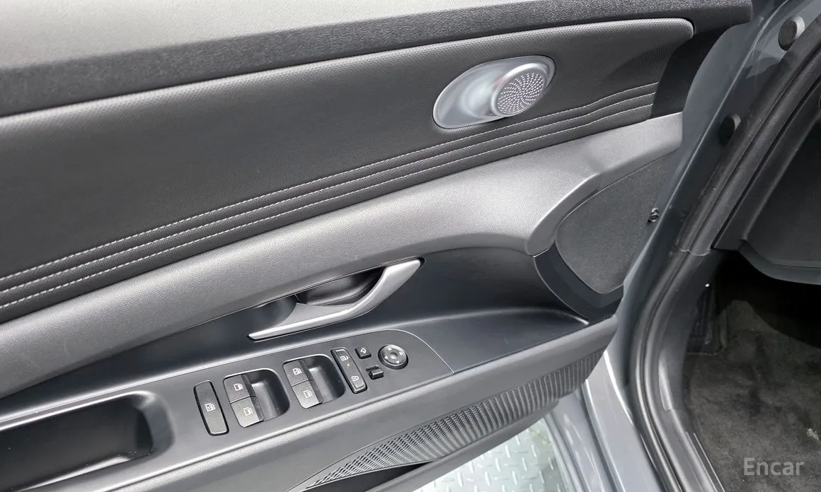 Hyundai Avante 2023 1.6