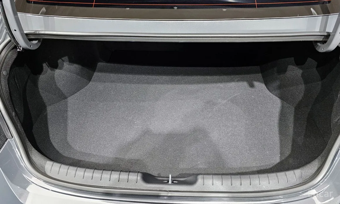 Hyundai Avante 2023 1.6