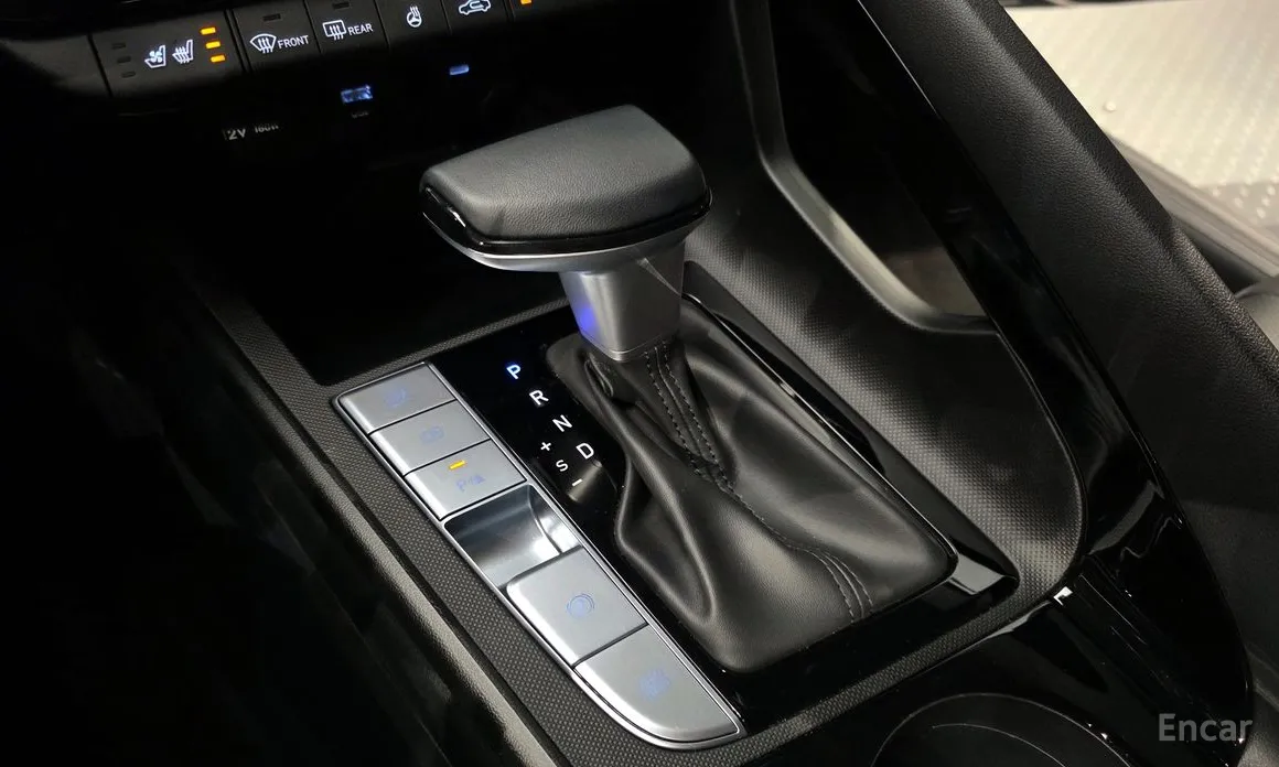 Hyundai Avante 2023 1.6