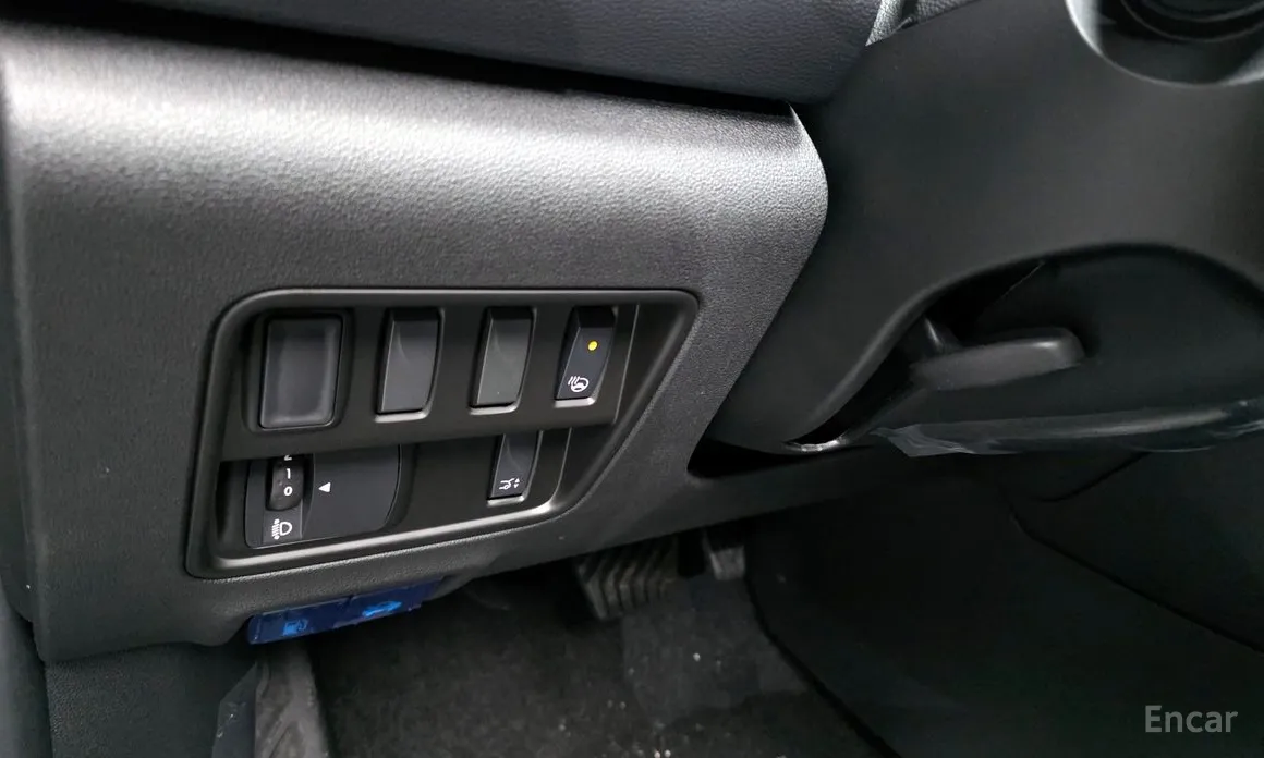 Renault QM6 2019 2.0 GDe RE 2WD