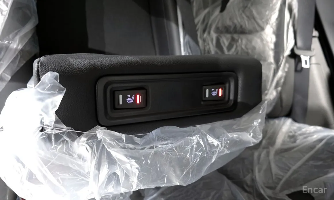 Renault QM6 2019 2.0 GDe RE 2WD