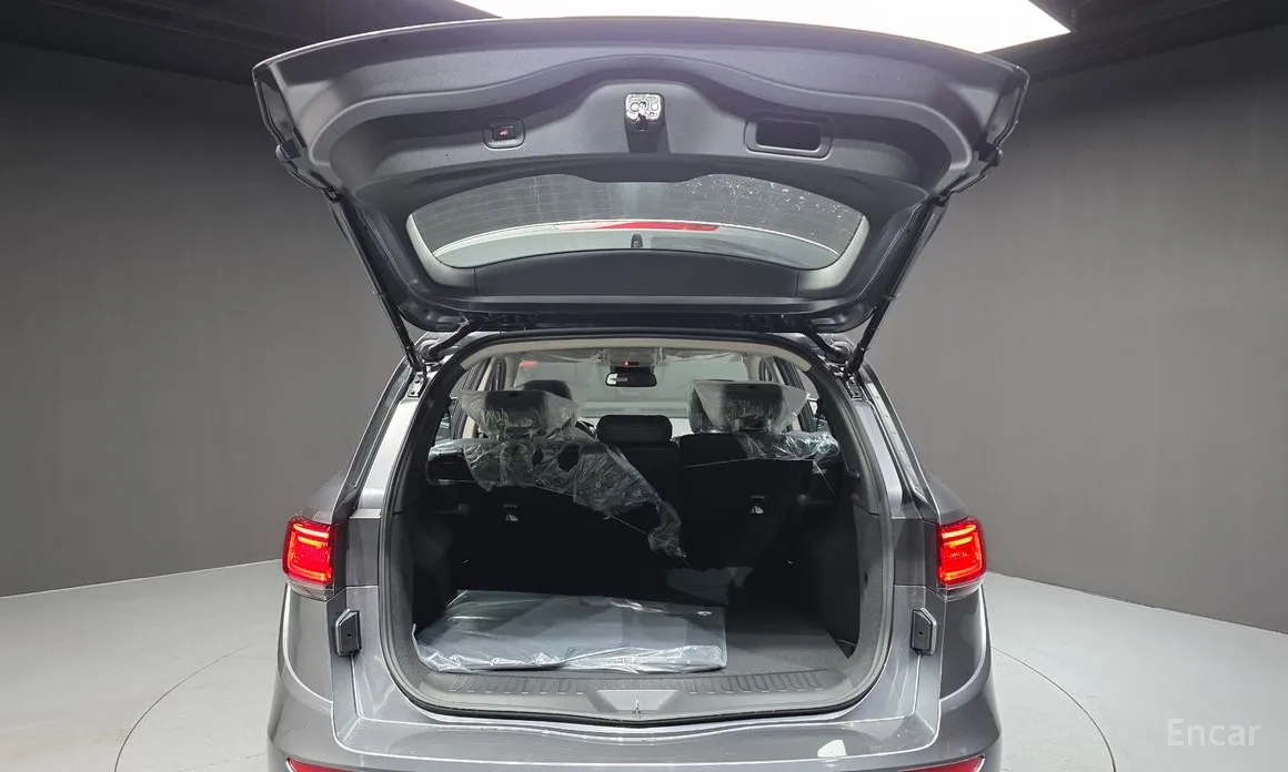 Renault QM6 2019 2.0 GDe RE 2WD