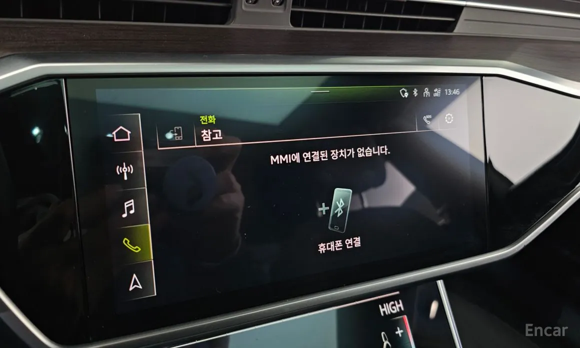 Audi A7 2018 45 TDI Quattro Premium