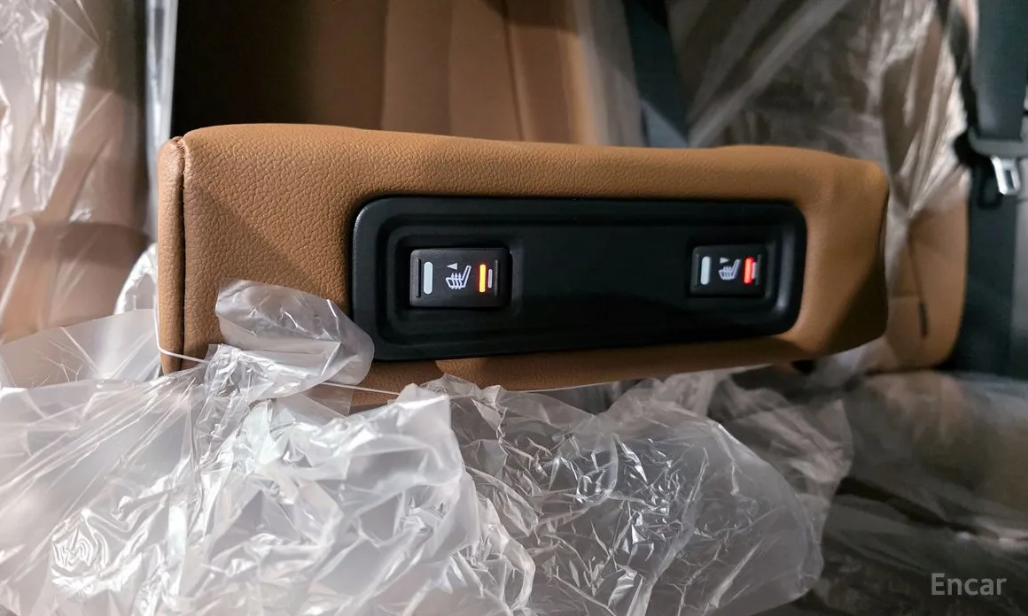 Renault QM6 2019 2.0 LPe RE 2WD