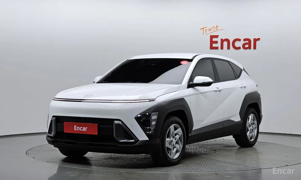 Hyundai Kona 2023 Modern Plus