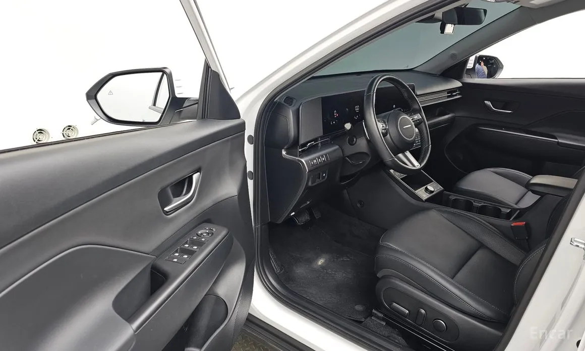 Hyundai Kona 2023 Modern Plus