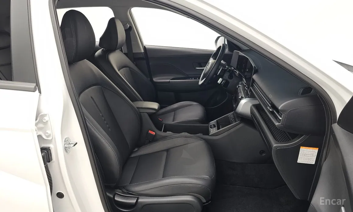 Hyundai Kona 2023 Modern Plus